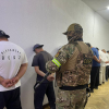 ВИДЕО - Чүйдө 43 жаран милицияга жеткирилди