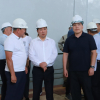Модернизацию Уч-Курганской ГЭС планируется завершить до конца года