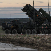 Украина Германиядан Patriot абадан коргонуу системаларын берүүнү суранууда