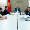 VI Дүйнөлүк көчмөндөр оюндарына даярдык боюнча федерациялар менен жыйын өттү
