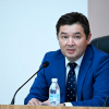 Бакыт Сыдыков президенттин атайын өкүлү болуп дайындалды