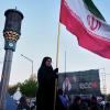 Иран осудил атаки США на нефтяной танкер и телекоммуникационную вышку КСИР