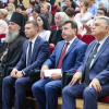 В КРСУ отметили Международный день русского языка