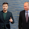 В Госдуме отреагировали на письмо Зеленского Путину