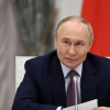 Путин: «Конституция мага 2030-жылы кайрадан президент  болууга мүмкүнчүлүк берет»