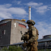 Россия менен Украина АЭСтин жанында убактылуу ок атышууну токтотууну макулдашты