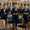 Закон для всех или для избранных?