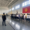 ГКНБ КР: по факту злоупотребления должностным положением задержан заместитель директора ТЭЦ г.Бишкек «Т.Р.А»
