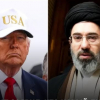 Трамп допустил встречу с аятоллой Хаменеи