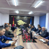Нарын облусунда аба ырайына байланыштуу кырдаал көзөмөлдөнүүдө