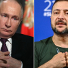 Зеленскийдин Путинге ачык кайрылуусу эмнени билдирет?