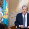Лавров: Армения должна определиться между ЕАЭС и Европейским союзом
