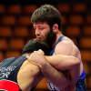 Малик Шаваев «Ulaanbaatar Open» турниринде коло байге ээси болду
