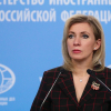 МИД России заявил о готовности тесно взаимодействовать с Кыргызстаном в Совбезе ООН