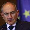 Пашинян заявил, что Армения пока не готова к членству в Евросоюзе