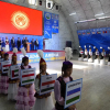 Ысык-Көлдө армрестлинг боюнча Азия чемпионаты башталды