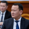 Экс-депутат Эмилбек Жусупов эки айга камакка алынды