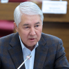 Мыктыбек Абдылдаев менен коштошуу 10-июнда өтөт