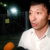 Жаныбек Кубандыковдун адвокаты эки айга камалды