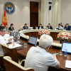 Кыргызстан кылмыштуу кирешелерди адалдоого каршы күрөшүүнүн улуттук стратегиясын даярдайт
