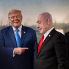 Трамп Израилге Иран менен жалгыз калышы мүмкүн экенин эскертти