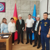 В Кыргызгидромете назначен новый директор