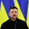 Зеленский Европанын сүйлөшүүлөргө катышуусу керектигин билдирди