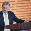 Дмитрий Песков: Россияне интересуются китайской культурой и историей