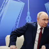 Путин подписал закон об аресте имущества уехавших россиян