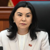Медициналык бүтүрүүчүлөрдүн жумушка орношуусу боюнча маселелер көтөрүлдү