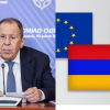 Лавров: Армения жазаланат