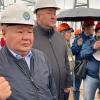 Стала известна причина отставки министра энергетики Таалайбека Ибраева