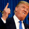 Трамп опять предупредил Иран о мощных ударах