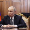Песков рассказал о графике Путина в День России