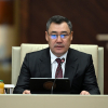 Президент: Кытай – Кыргызстан – Өзбекстан темир жолу Евразиянын заманбап транспорттук архитектурасынын ажырагыс бөлүгү болот