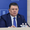 Вице-премьер Казахстана Канат Бозумбаев рассказал о партнерстве с Китаем в новых отраслях