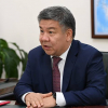 Шыкмаматов IT, блогерлерди салыктан бошотуу демилгеси боюнча комментарий берди