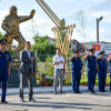 Бишкекте ӨКМдин 100 жылдыгына арналган салтанаттуу иш-чара өттү