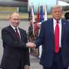 Трамп поблагодарил Путина за помощь в урегулировании иранского конфликта