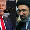 США и Иран подпишут мирное соглашение 19 июня в Швейцарии