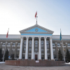 Бишкек шаарынын мэриясында кадрдык дайындоолор болду