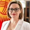 Виктория Мозгачева кызматтан кетти