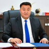 Алтынбек Рысбеков назначен министром энергетики Кыргызской Республики