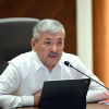 Адылбек Касымалиев: ИДП 12,2% өстү, инвестициялардын агымы күч алды