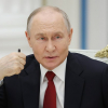 Мать девятерых детей обратилась к Путину