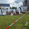 В Польше нашли останки 32 нерожденных детей