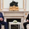 Путин и Лукашенко обсуждали нераспространение конфликта на Украине на Белоруссию