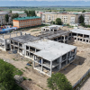 Караколдо 750 орундуу жаңы мектеп курулуп жатат