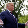 Трамп Иран маселеси бүткөнүн, эми Украинага көңүл бурарын айтты