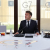G7 өлкөлөрү Россияга басымды күчөтүүнү макулдашты